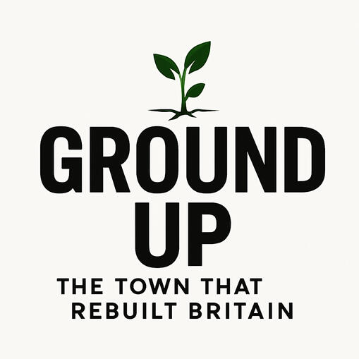 GROUND UP